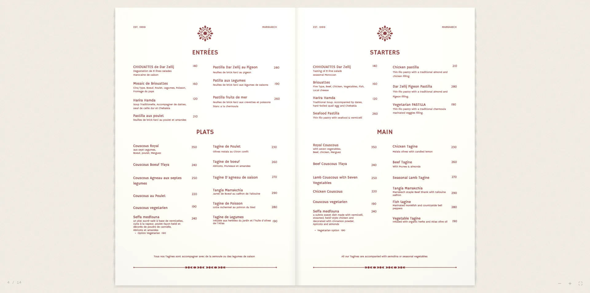 DIR.MENU gallery image