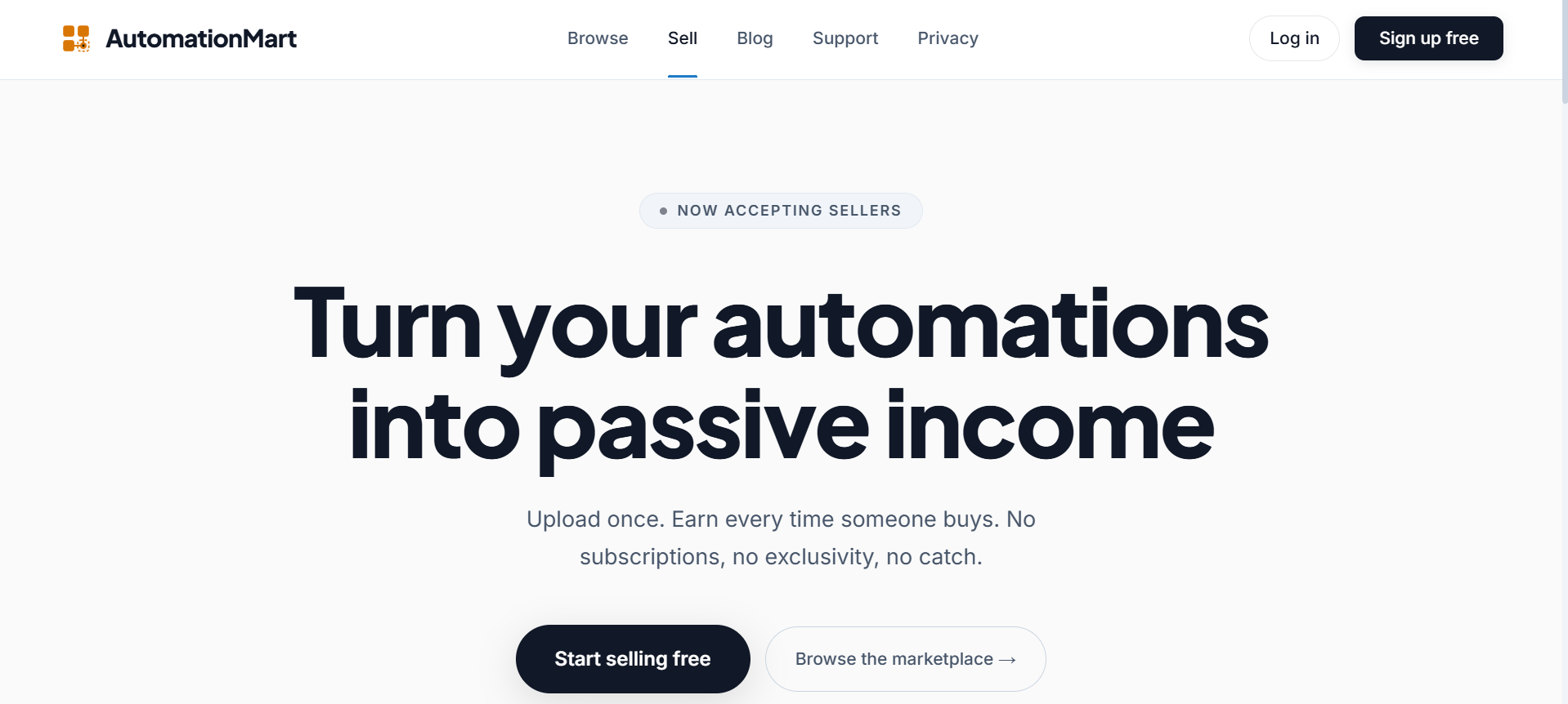 AutomationMart gallery image
