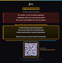 Lean-AI-Team-Skills gallery image