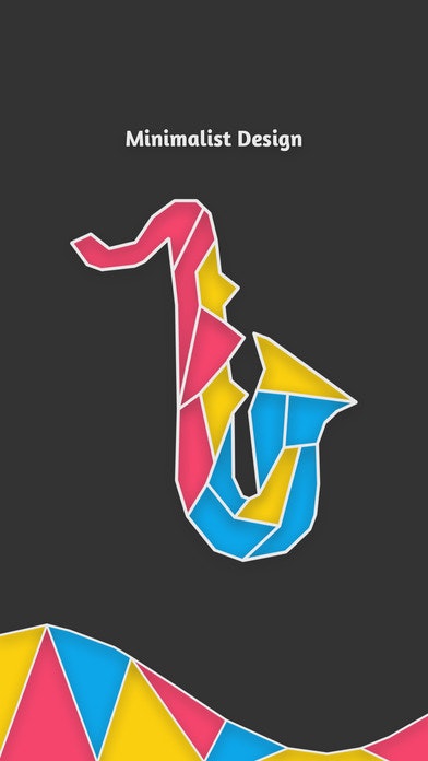 Polycolor gallery image