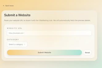 VibeWaiting Club gallery image