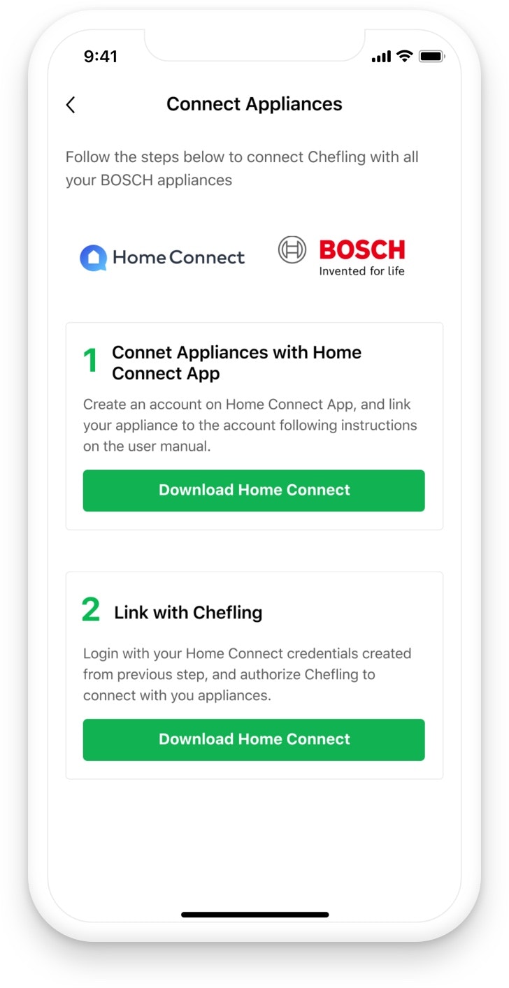 Chefling gallery image