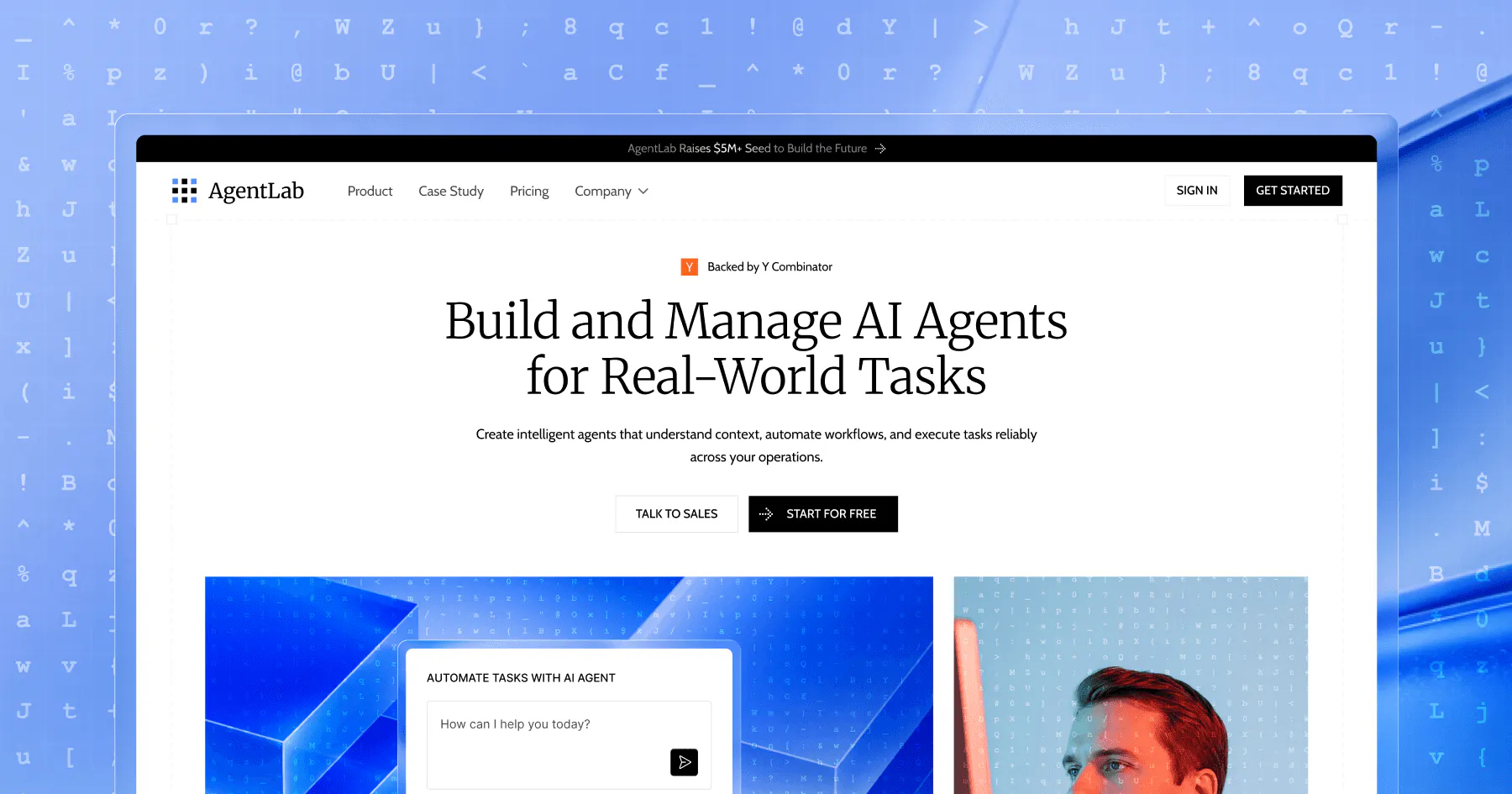 LeapForce gallery image