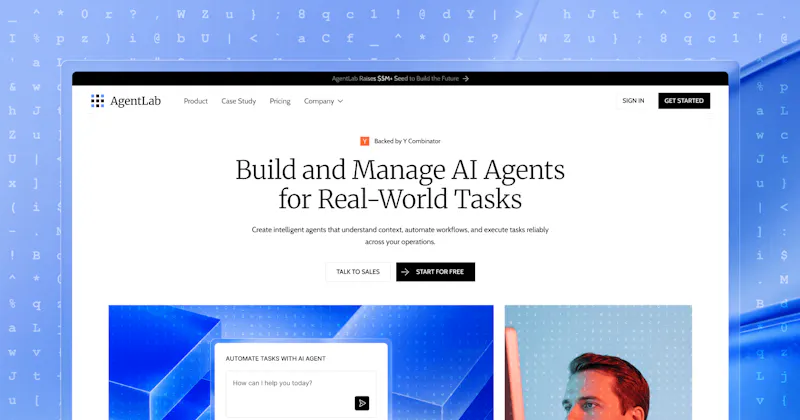 LeapForce screenshot 1