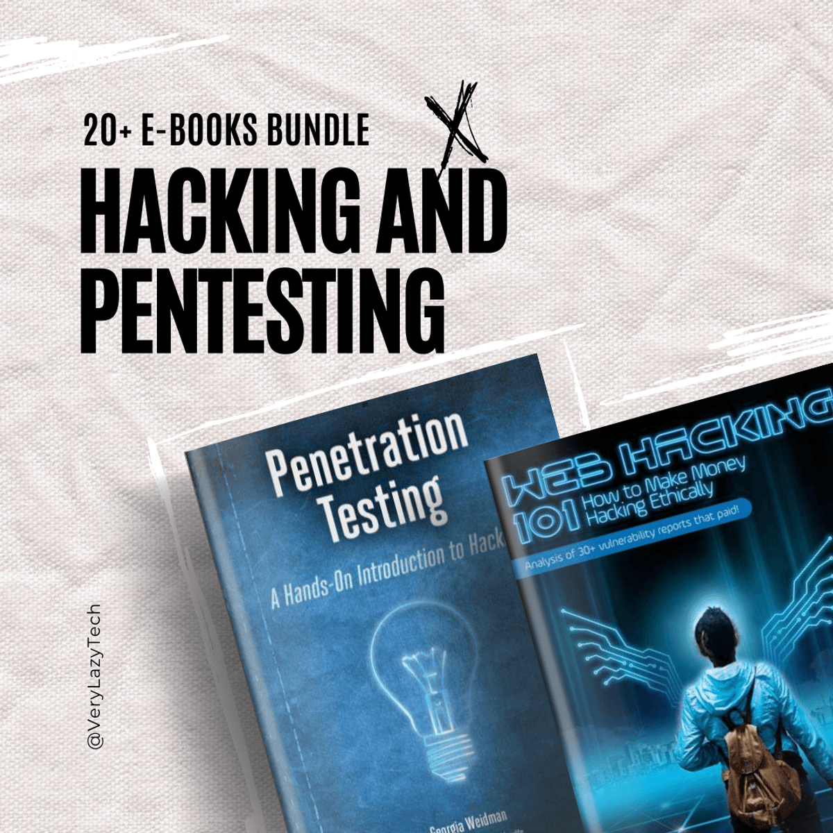 VeryLazyTech gallery image