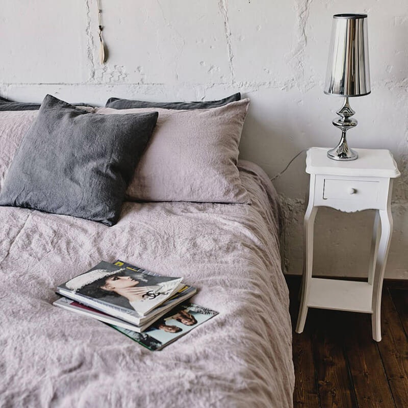 Linen Pillowcases gallery image