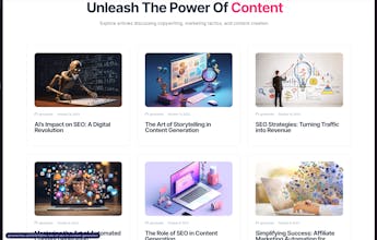 Ghostwrite gallery image