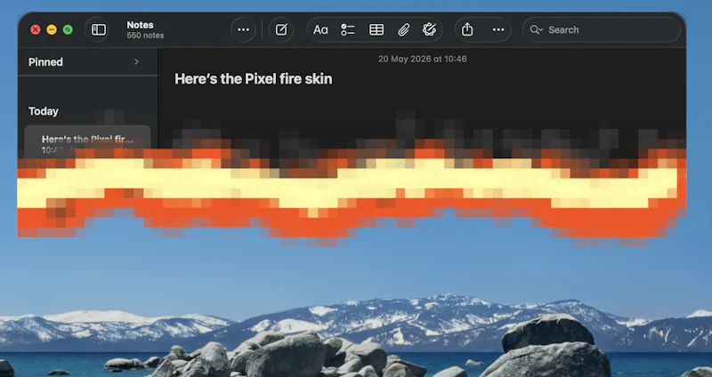 Chili Mode — Burn it down. screenshot 3