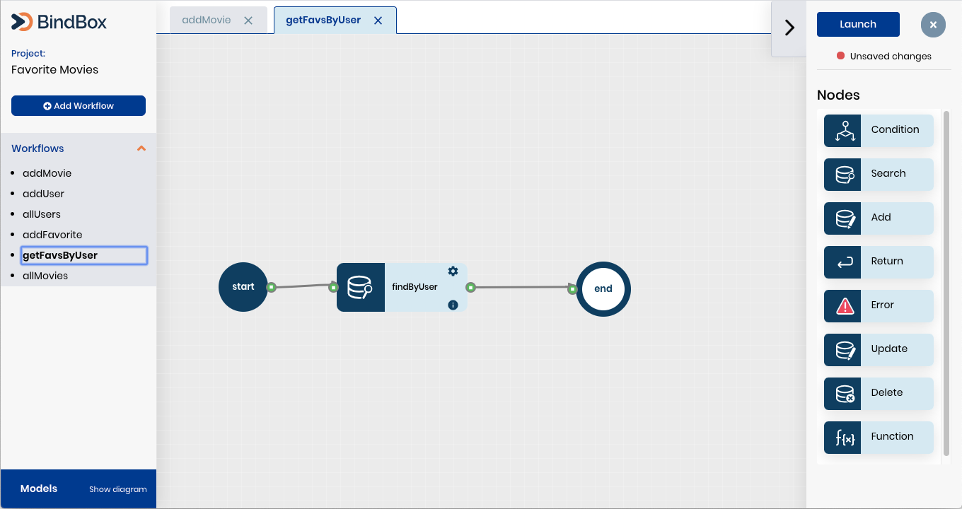 BindBox gallery image