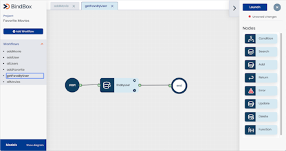 BindBox gallery image