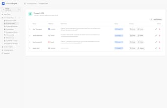 Customer Engine gallery image