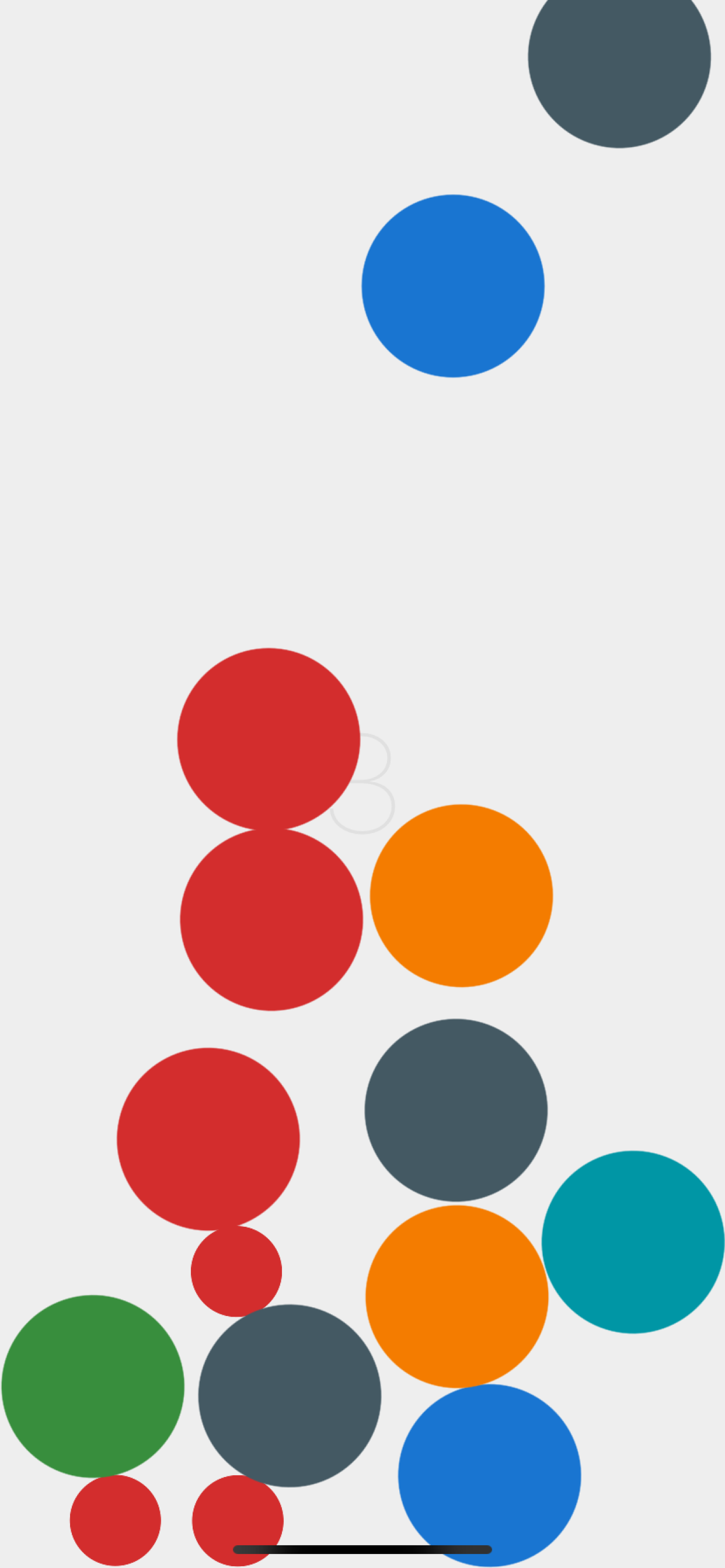 Bubbless gallery image