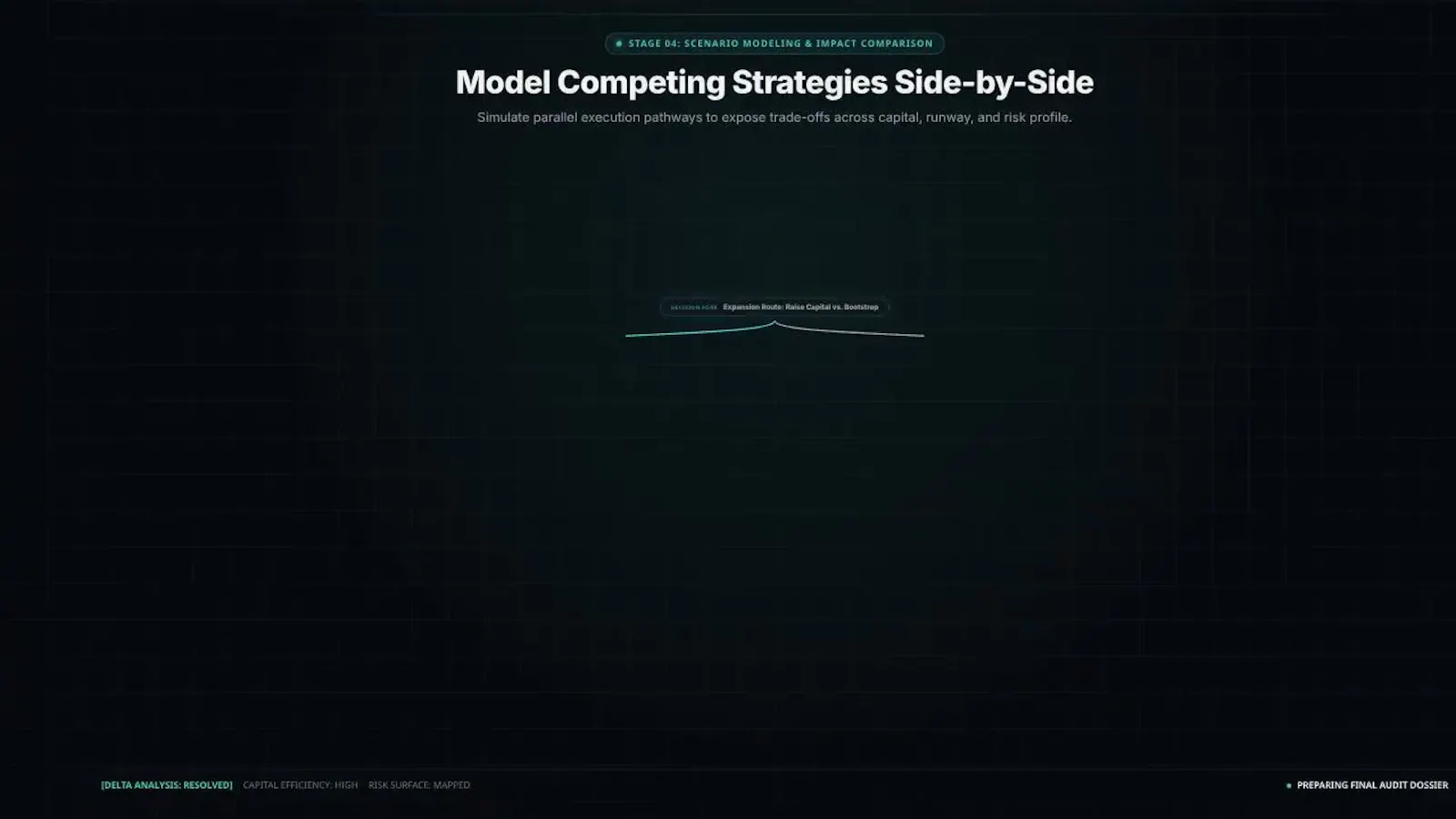Ascendra screenshot 1 (video preview)