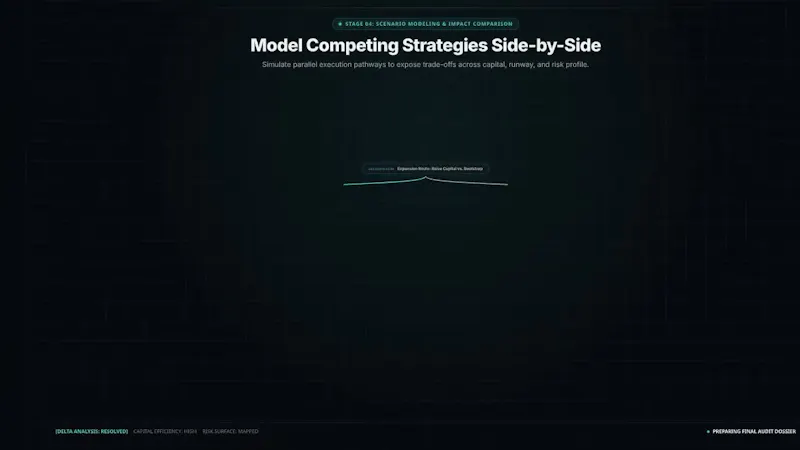 Ascendra screenshot 1 (video preview)