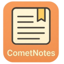 CometNotes