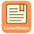 CometNotes