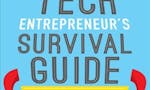 The Tech Entrepreneur's Survival Guide:  image