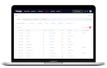 CrmOne gallery image