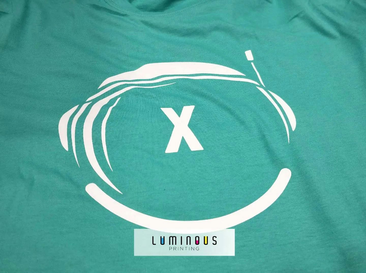 T Shirt Printing Singapore