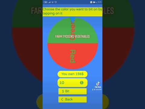  Idle Farm Tycoon - vegetables gallery image