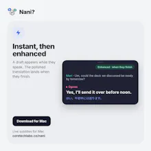 NANI??? gallery image