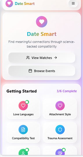 Date Smart gallery image