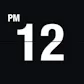 The Flip Clock