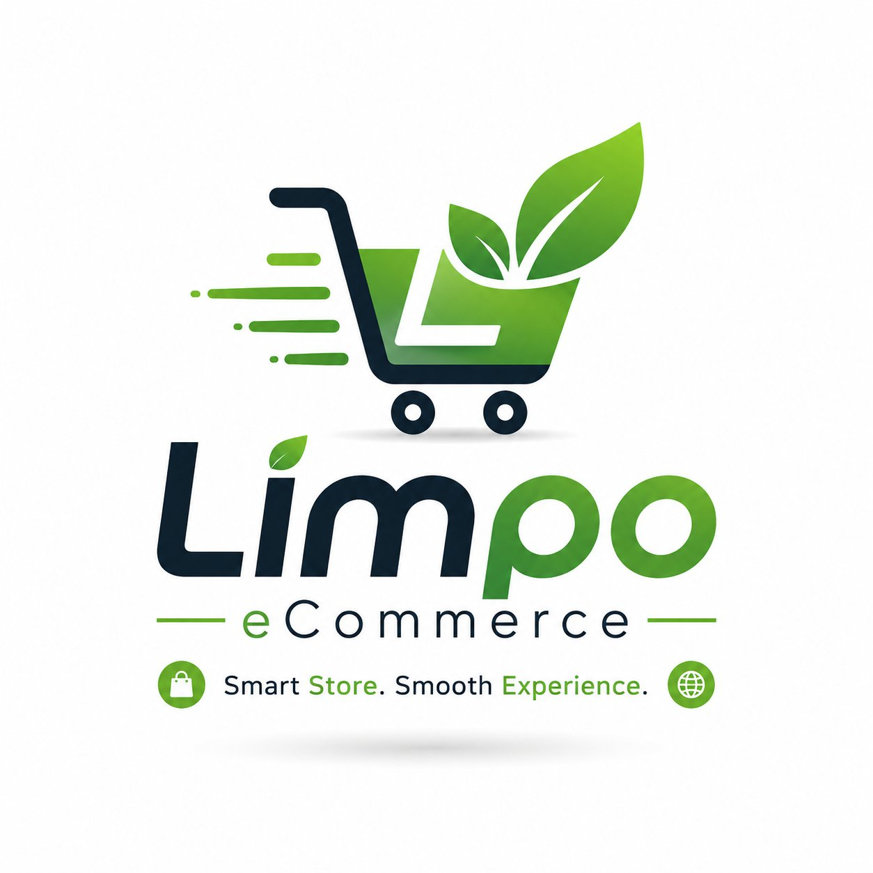 Limpo Ecommerce