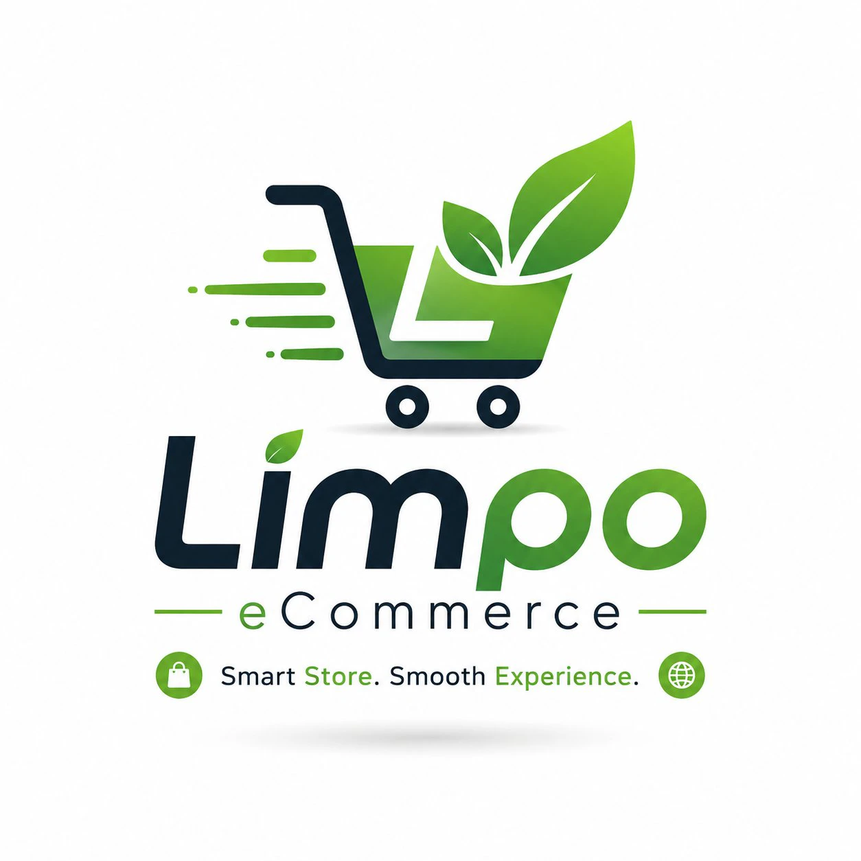 Limpo Ecommerce logo