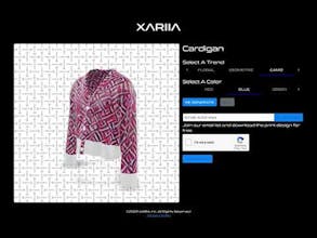 XARIIA gallery image