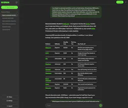 Crux - Compare Workflow Automation Tools gallery image