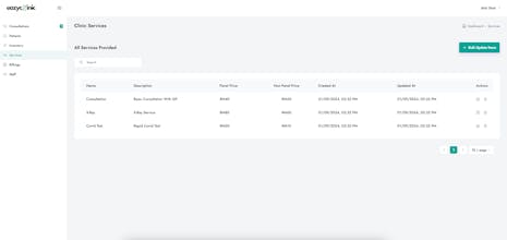 eazyclinic.io gallery image