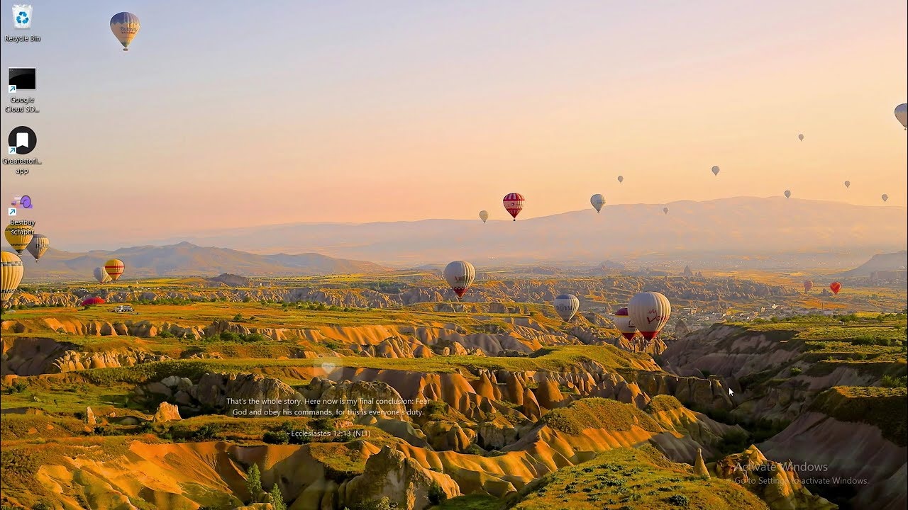 Greatest of Love gallery image