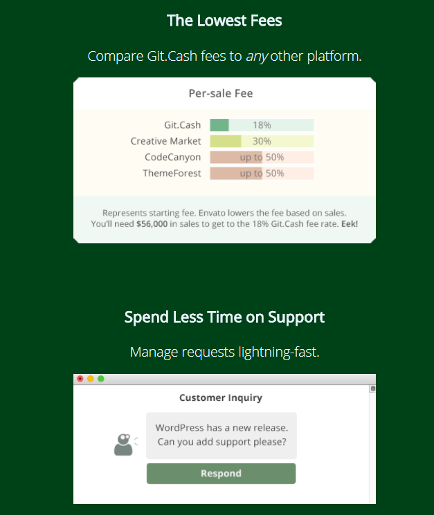 Git.Cash gallery image