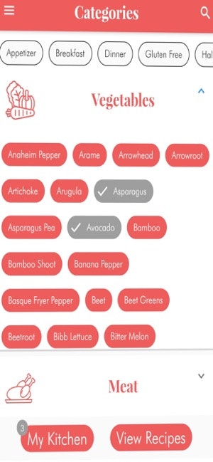 CookEasy gallery image