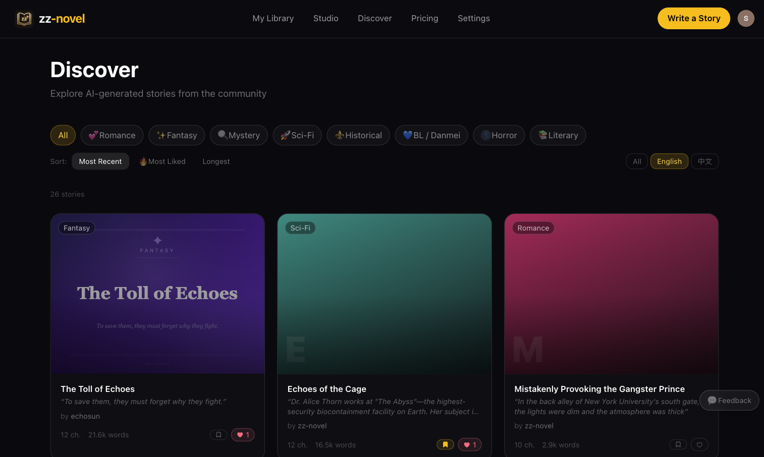 zz-novel gallery image