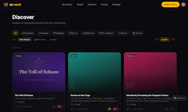 zz-novel gallery image