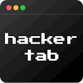 Hackertab.dev