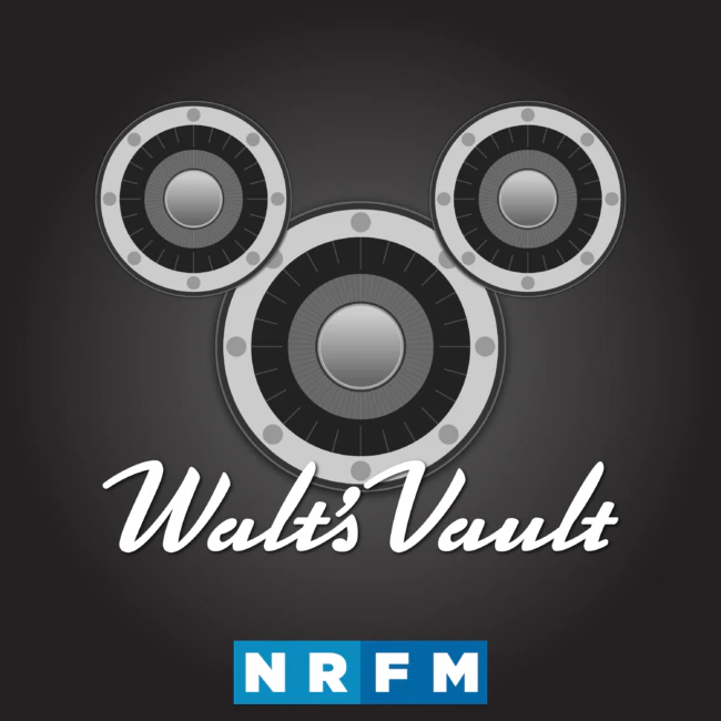 Walt's Vault