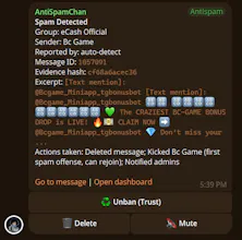 Anti-Spam Chan gallery image