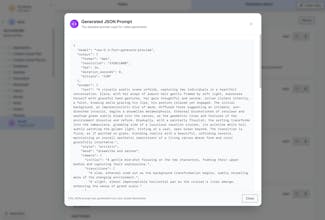 Cosmos gallery image