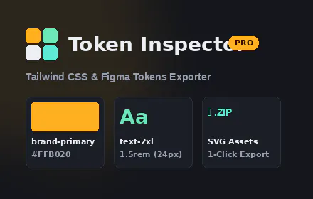 Token Inspector gallery image