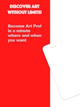 ProArt - Art Prof AI Assistant gallery image