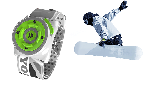 YodelUP gallery image