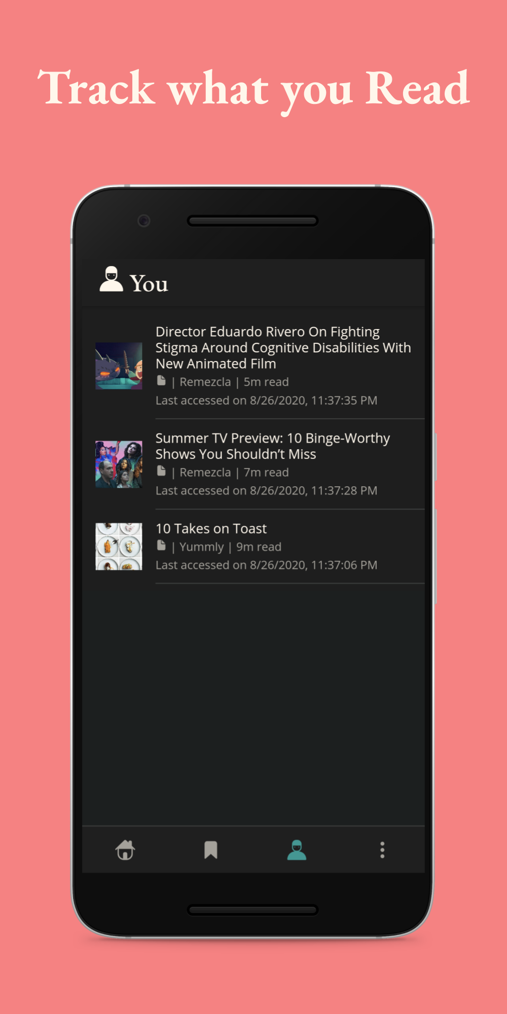 Detour gallery image
