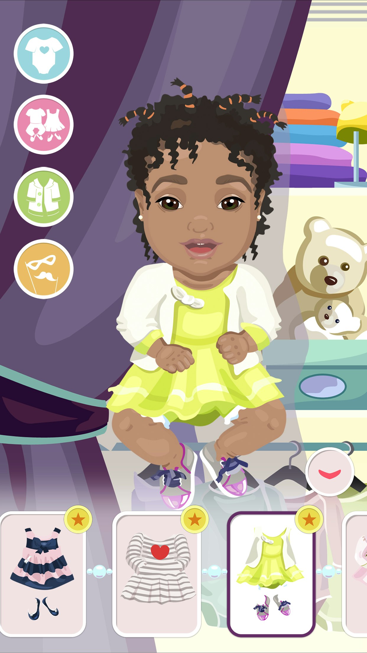 My Baby Sim 2 gallery image