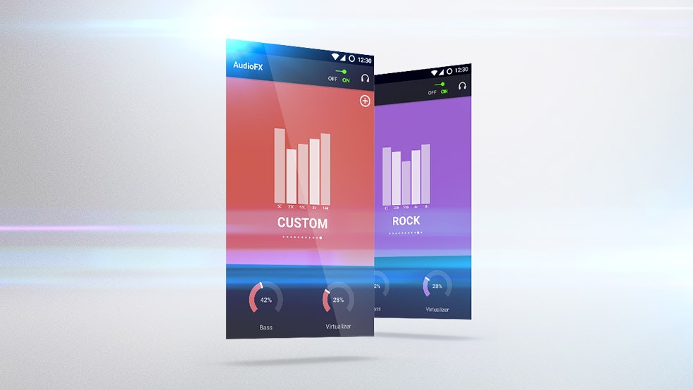 Cyanogen OS 12.1  gallery image