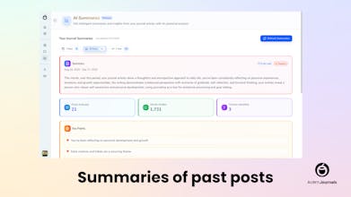 Acorn Journals gallery image