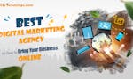 Digital Marketing Agency image