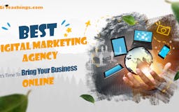 Digital Marketing Agency media 1